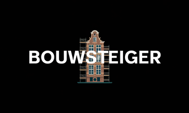 Bouwsteiger.com - Creative brandable domain for sale